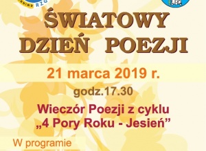 Wieczór Poezji